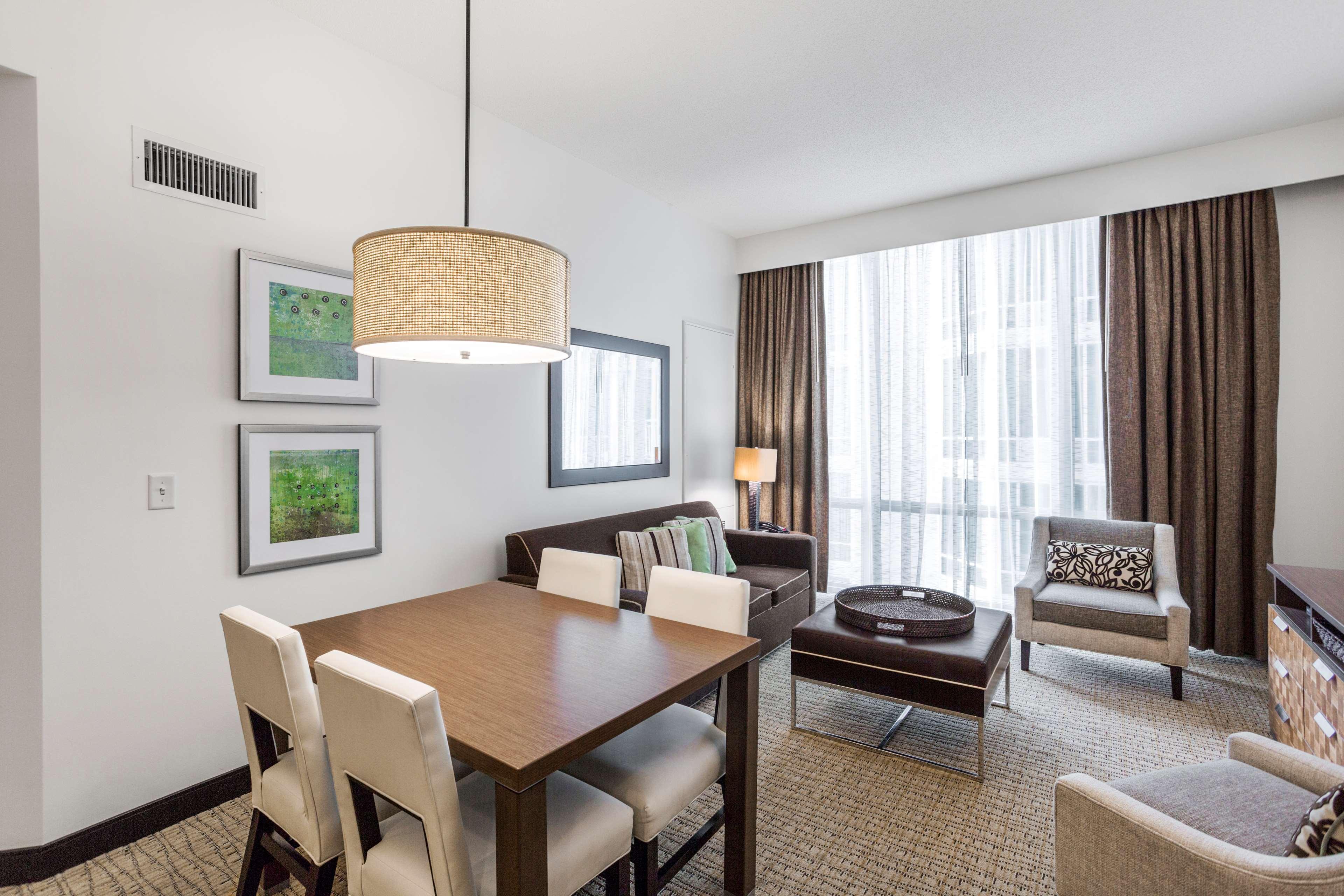 Hilton Vacation Club Oceanaire Вирджиния-Бич Экстерьер фото